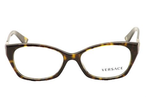 versace womens eyeglasses 2015|versace unisex eyeglasses.